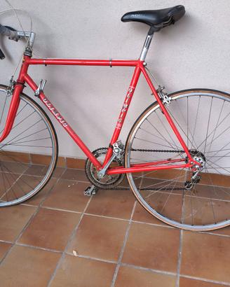 bici da corsa Olimpic d'epoca