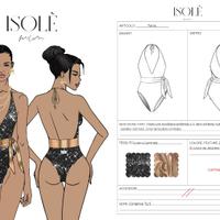 Fashion Designer e Social Creator