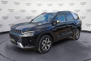 KGM Torres 1.5 Turbo GDI K-Line Automatic