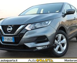 NISSAN Qashqai 1.5 dCi 115 CV DCT *SOLI 25.000 KM