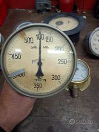 Strumentazione nautica epoca