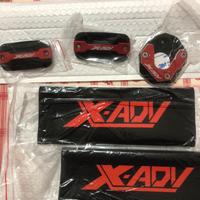 Accessori xadv