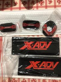 Accessori xadv