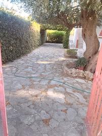 Marina di Leporano (Taranto) - Porto Pirrone