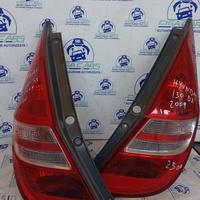 HYUNDAI I30 2009 FANALE POSTERIORE DX SX