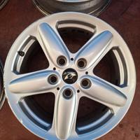 CERCHI USATI RAGGIO 16 POLLICI MINI Countryman - C