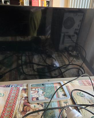 Monitor hp