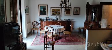 Appartamento panoramico