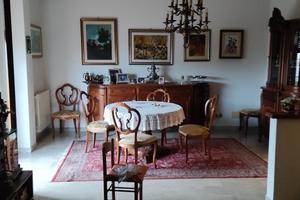 Appartamento panoramico