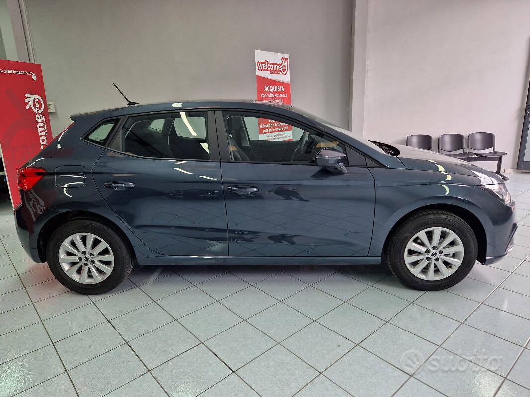 Seat Ibiza 2023 photo 3