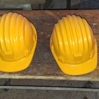 caschetti protezione 