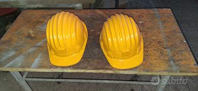 caschetti protezione 