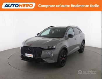 DS AUTOMOBILES DS 7 UX38453