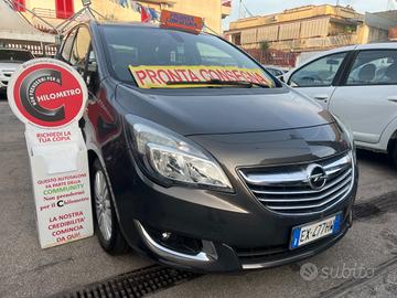 Opel Meriva 1.4 benzina/gpl Anno 2015 km 174.000