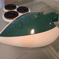 Accessori aspirapolvere folletto