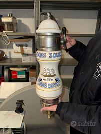 Spinatore di birra moretti