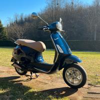 Vespa primavera 50