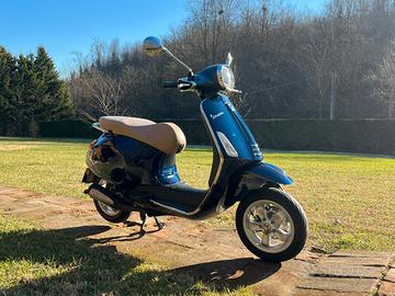 Vespa primavera 50