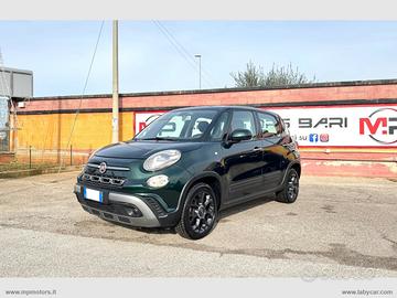 FIAT 500L CONNECT 1.3 MJ 95 CV