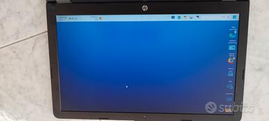 notebook HP 250 G6 celeron N3060. leggi bene 