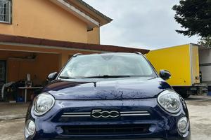 Fiat 500x Cross