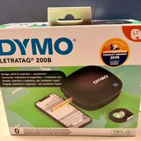 📣 ETICHETTATRICE DYMO Bluetooth – NUOVISSIMA 📣