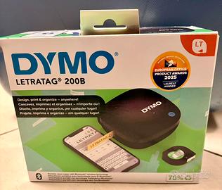 📣 ETICHETTATRICE DYMO Bluetooth – NUOVISSIMA 📣