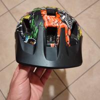 casco o Neal bambino tg 51/56