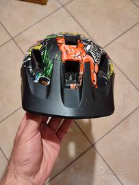 casco o Neal bambino tg 51/56