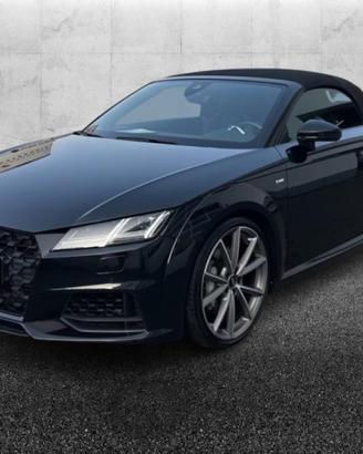 AUDI TT Roadster 45 TFSI S tronic
