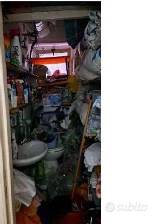 Appartamento – Cagliari, Bonaria - Vista 5