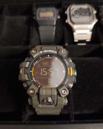 Casio GW-9500-er MUDMAN