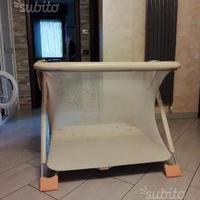 Box gemellare Brevi