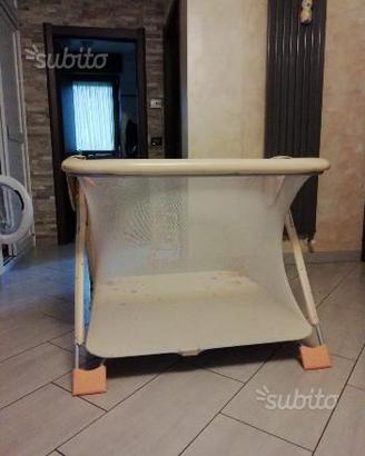 Box gemellare Brevi