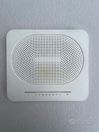 Tim Technicolor TG589vac v2 router