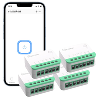 SONOFF Matter Interruttore intelligente, mini modu