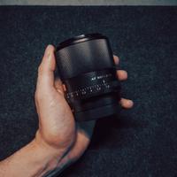 Viltrox AF 50mm f/1.8 - Sony E-mount