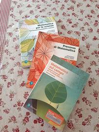 LIBRI UNIVERSITARI 