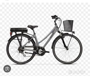 Bici elettrica