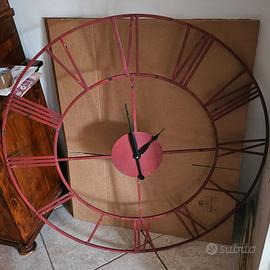 Orologio da parete Maison du Monde