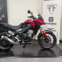 Honda CB 500 cb500x