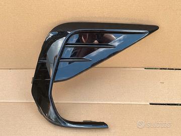 Vw TIGUAN R Line profilo paraurti modanarura ant.