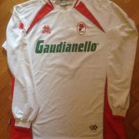 Maglia calcio Bari originale