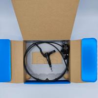 COPPIA FRENI SHIMANO IDRAULICI MT200 DISC USATI