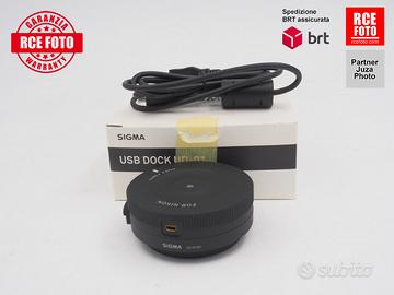 Sigma USB DOCK UD-01 (Nikon)