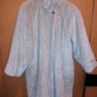 Cappotto Donna PENNYBLACK pelliccia ECO