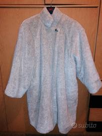 Cappotto Donna PENNYBLACK pelliccia ECO