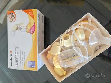 Medela harmony
