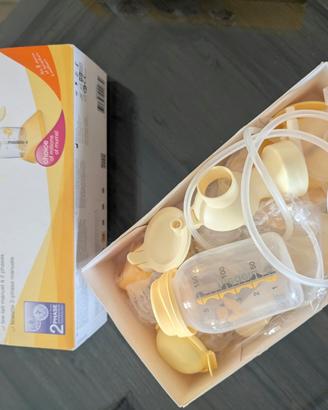 Medela harmony