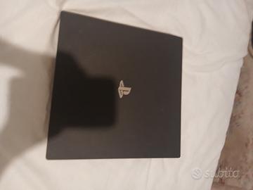 ps4 pro